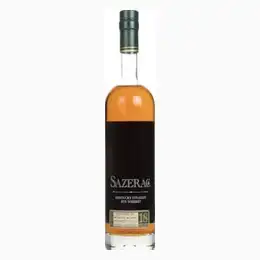 Sazerac 18 Year Old  Whiskey 75cl