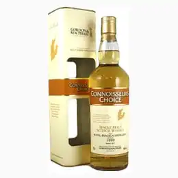 Royal Brackla 1999 Connoisseurs Choice - Bottled 2017
