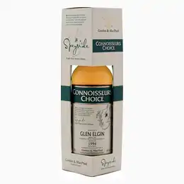 Glen Elgin 1996 Connoisseurs Choice