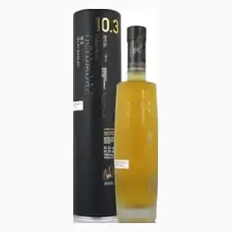 Bruichladdich Octomore 10.3
