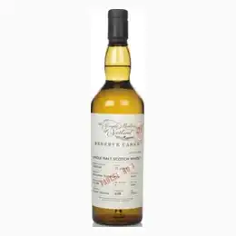 Benrinnes 13 Year Old 2007  - Reserve Casks  Whisky