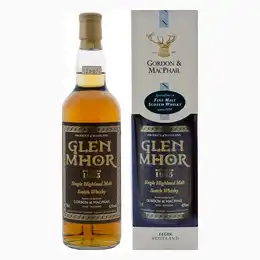 Glen Mhor 1965 Gordon & MacPhail
