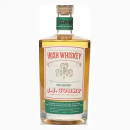 J.J. Corry The Gael - Batch 2 Whiskey 50cl