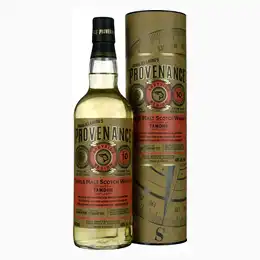 Tamdhu 2006-2017 10 Year Old Douglas Laing Provenance Single Cask DL11636