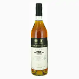 Caroni 18 Year Old Berry Brothers And Rudd 46% 70cl