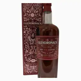 Glendronach Ode to The Embers 70cl