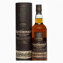 Glendronach Traditionally Peated