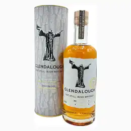 Glendalough Pot Still Virgin Irish Oak