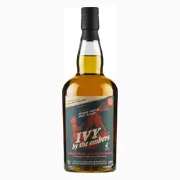 Blair Athol 11 Year Old Ivy By The Embers Cask Noir