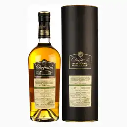 Laphroaig 2005-2019 13 Year Old Chieftains Casks 900159, 900160