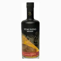 Stauning KAOS