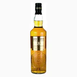 Glen Scotia 18 Year Old