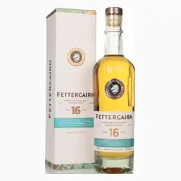 Fettercairn 16 Year Old Whisky 70cl