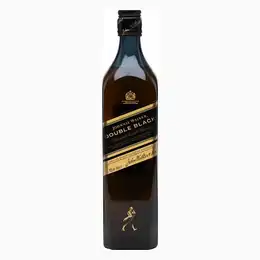Johnnie Walker Double Black