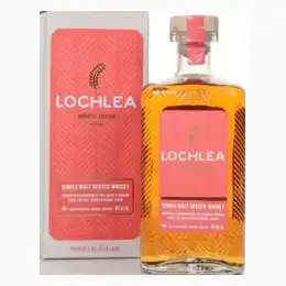 Lochlea Harvest Edition First Crop Whisky