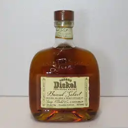 George Dickel Barrel Select Small Batch 