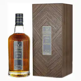 Speyburn 44 Year Old 1977 Private Collection