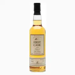 Old Rhosdhu 1979 26 Year Old Cask #3223 First Cask