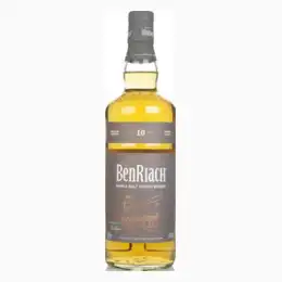 Benriach 10 Year Old  Whisky 70cl