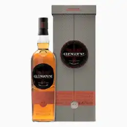Glengoyne 18 Year Old Single Malt Whisky