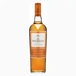 Macallan Amber Limited Edition Gift Pack