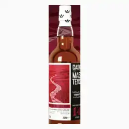 Cask Masters Teaninich 14yo Single Malt 