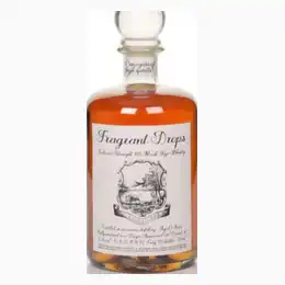 Indiana Rye 5 Year Old 2017 Virgin American Oak  - Fragrant Drops  Whiskey 70cl