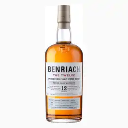 Benriach 12 Year Old - No Box
