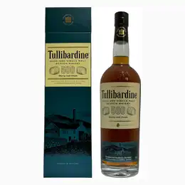 Tullibardine 500 Sherry Cask