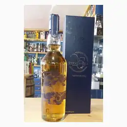Strathmill 25 Year Old 1988 70cl 52.4%