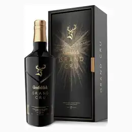 Glenfiddich Grand Cru 23 Year Old Whisky 70cl