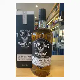 Teeling Irish Whiskey Stout Cask Finish 70cl 46%