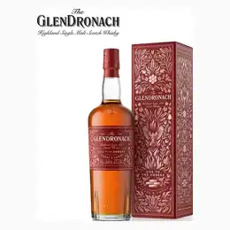 GLENDRONACH ODE TO THE EMBERS - TB Watson