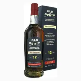 Old Perth 12 Year Old Blended Malt 46% 70cl