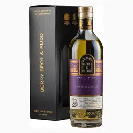 Blair Athol Small Batch Berry Brothers 2012