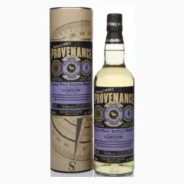 Glengoyne 8 Year Old 2014  - Provenance  Whisky 70cl