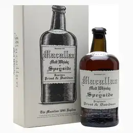 Macallan 1841 Replica