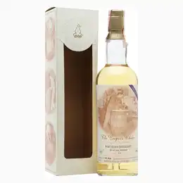 Port Ellen 1983 13 Year Old The Coopers Choice
