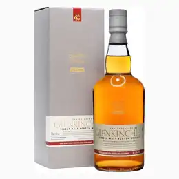 Glenkinchie Distillers Edition 43% 70cl