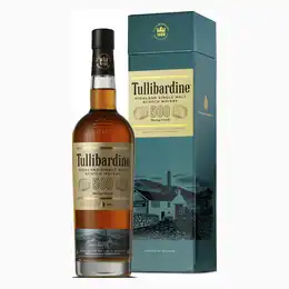 Tullibardine 500 Sherry Finish