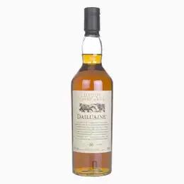 Dailuaine 16 Year Old Flora and Fauna Single Malt Scotch Whisky 70cl