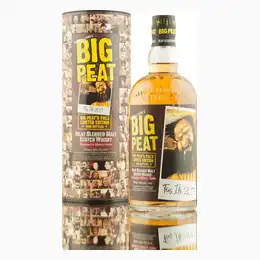 Big Peat Feis Ile 2017