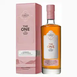 The Lakes Distillery The One Colheita Cask Finish Blended Whisky