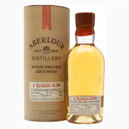 Aberlour A