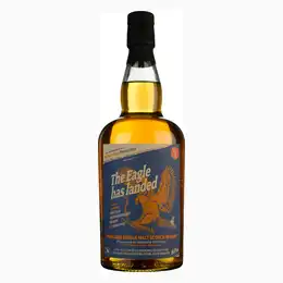 Ardmore 2013-2023 9 Year Old Brave New Spirits Cask Noir Single Cask 800219