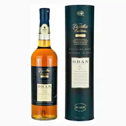 Oban 2003 Distillers Edition