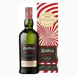 Ardbeg Spectacular Limited Edition Islay Single Malt
