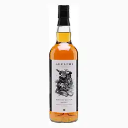 Adelphi Private Stock Blended Whisky