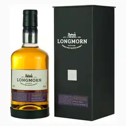 Longmorn The Distillers Choice