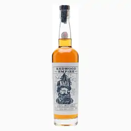 Redwood Empire Lost Monarch Blended Straight Whiskey